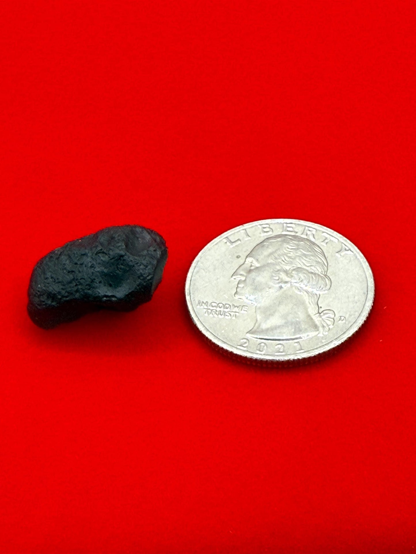 Rare Saffordite Stone: Arizona Cintamani, Metaphysical Shamanic Crystal, 2.35 grams