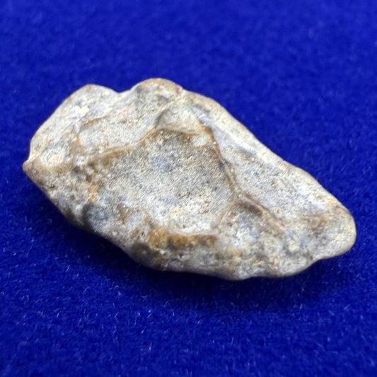 NWA 13974 Lunar Meteorite: Feldspathic Breccia, Moon Rock, 0.57 grams