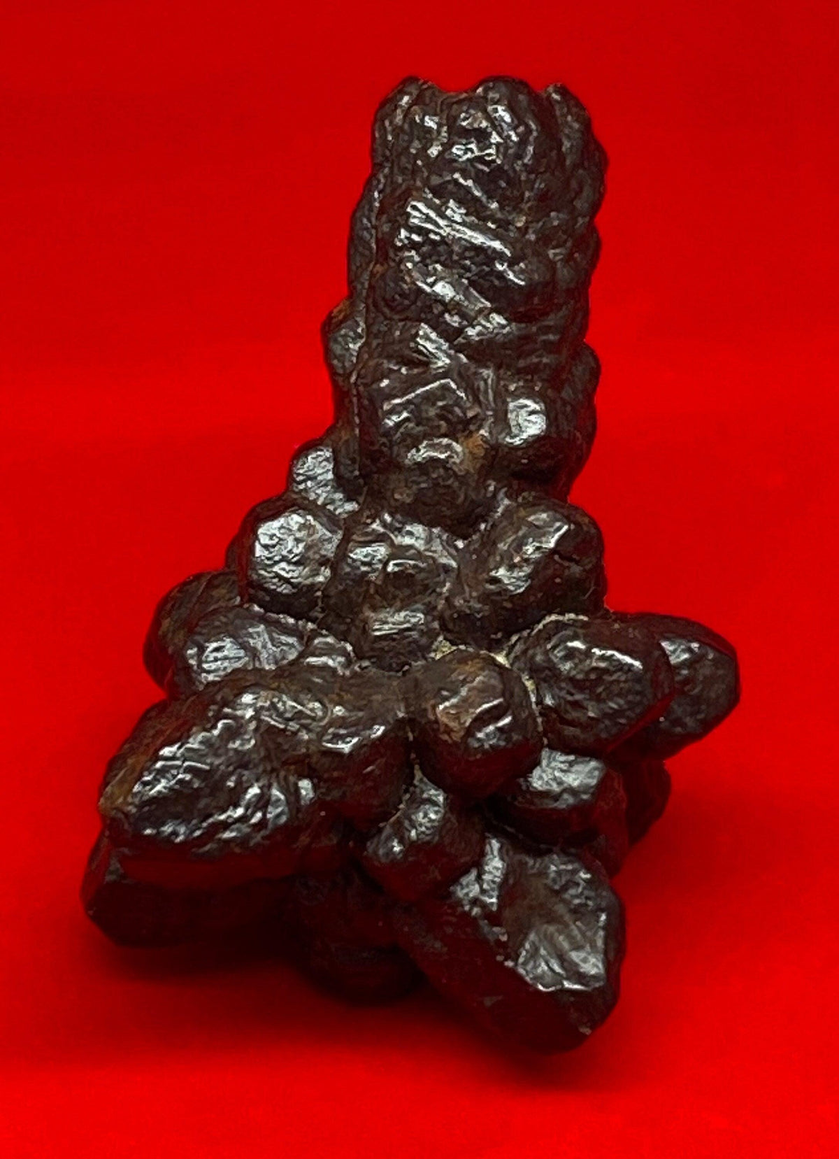 Prophecy Stone: Egypt, Z Stone for Dreamwork and Reiki, 47.00 grams