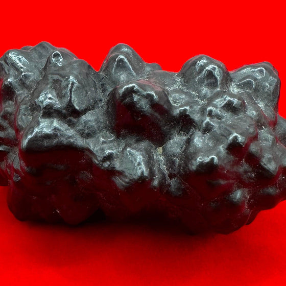 Authentic Prophecy Stone: Egyptian Z Stone for Inner Vision, 54.22g