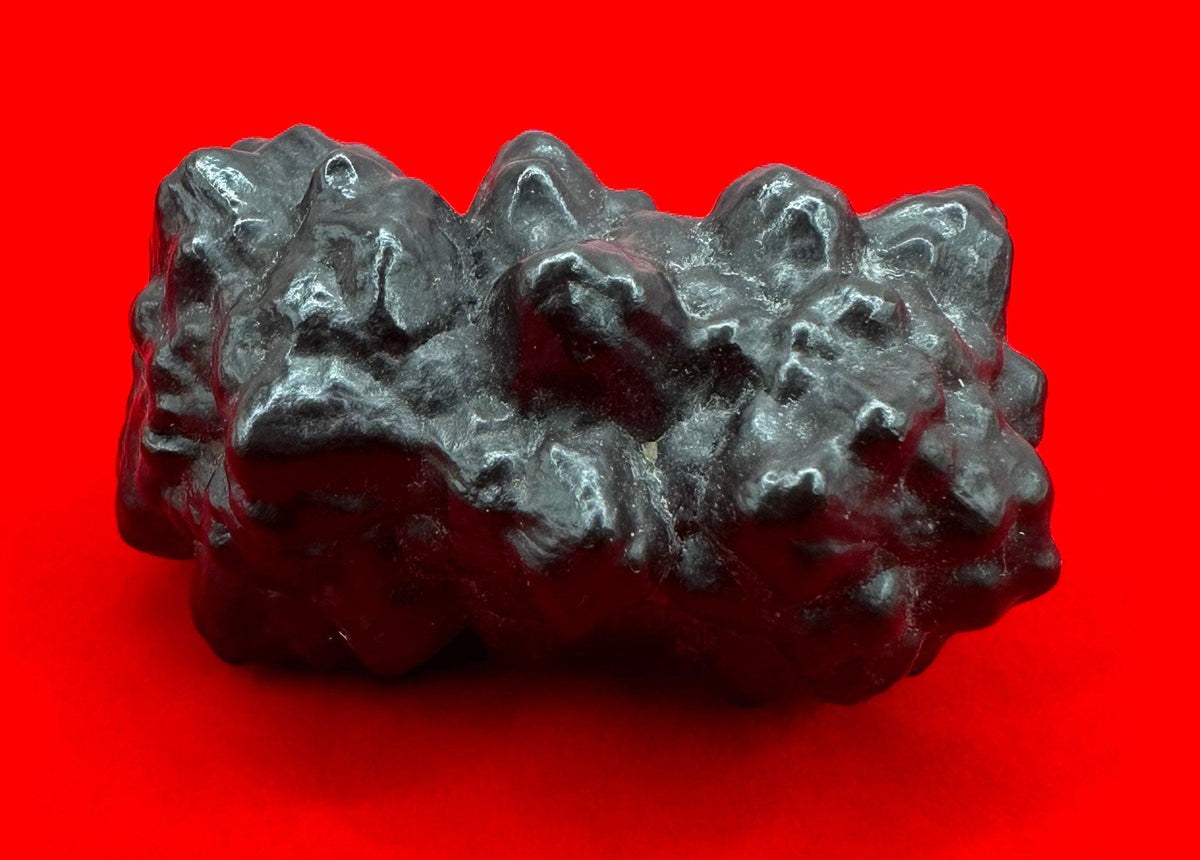 Authentic Prophecy Stone: Egyptian Z Stone for Inner Vision, 54.22g