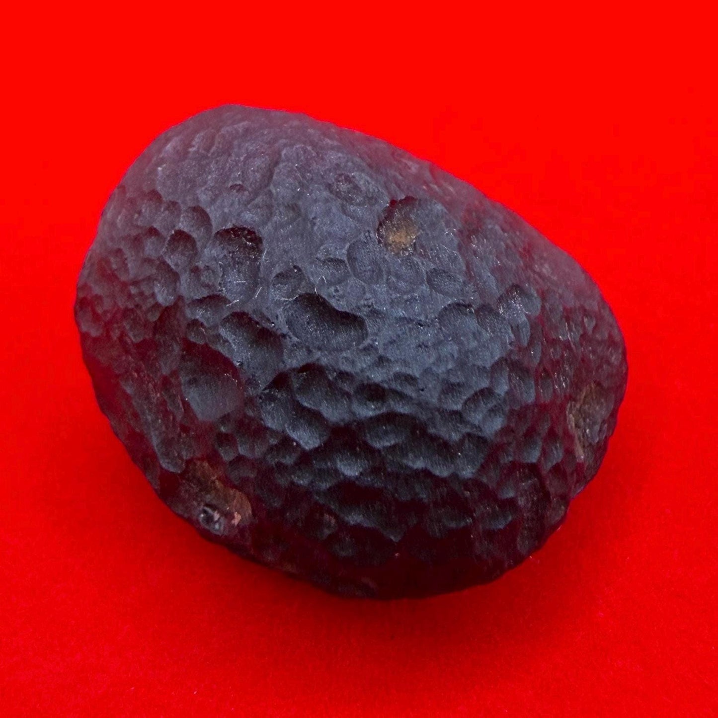 Arizona Saffordite Specimen, Rare Cintamani Stone, 7.26 grams