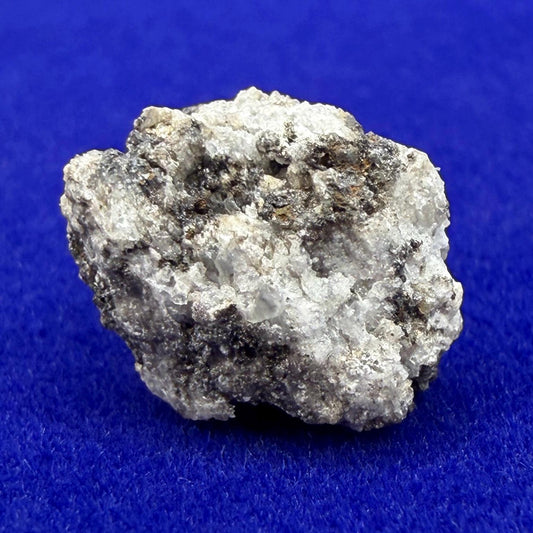 Ksar Ghilane 022 Meteorite, KG 022, Ungrouped Achondrite, Possibly Mercurian, 1.16g