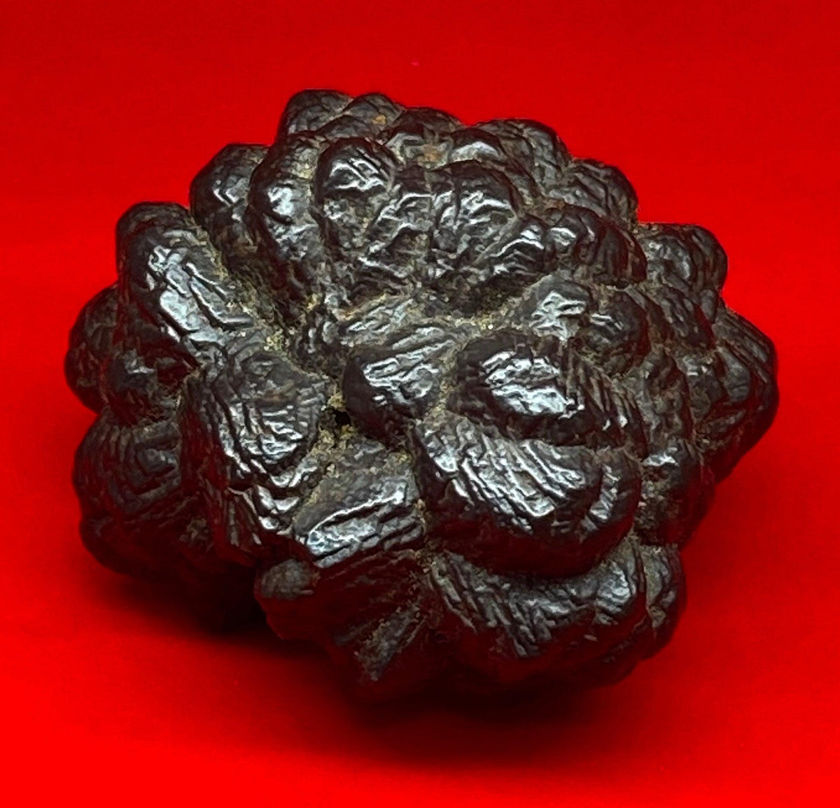 Prophecy Stone: Egypt, Z Stone for Dreamwork and Reiki, 81.96 grams