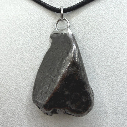 Aletai Meteorite Pendant: Space Gift, Astronomy Gift, 45.90 grams