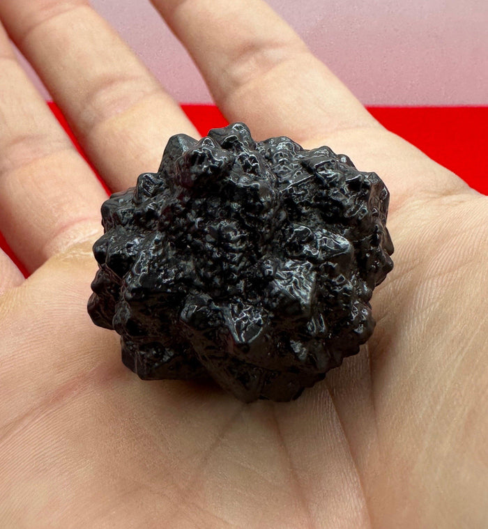 Abstract Prophecy Stone from Egypt: Reiki Energy Work, Dreamwork, 44.59 grams