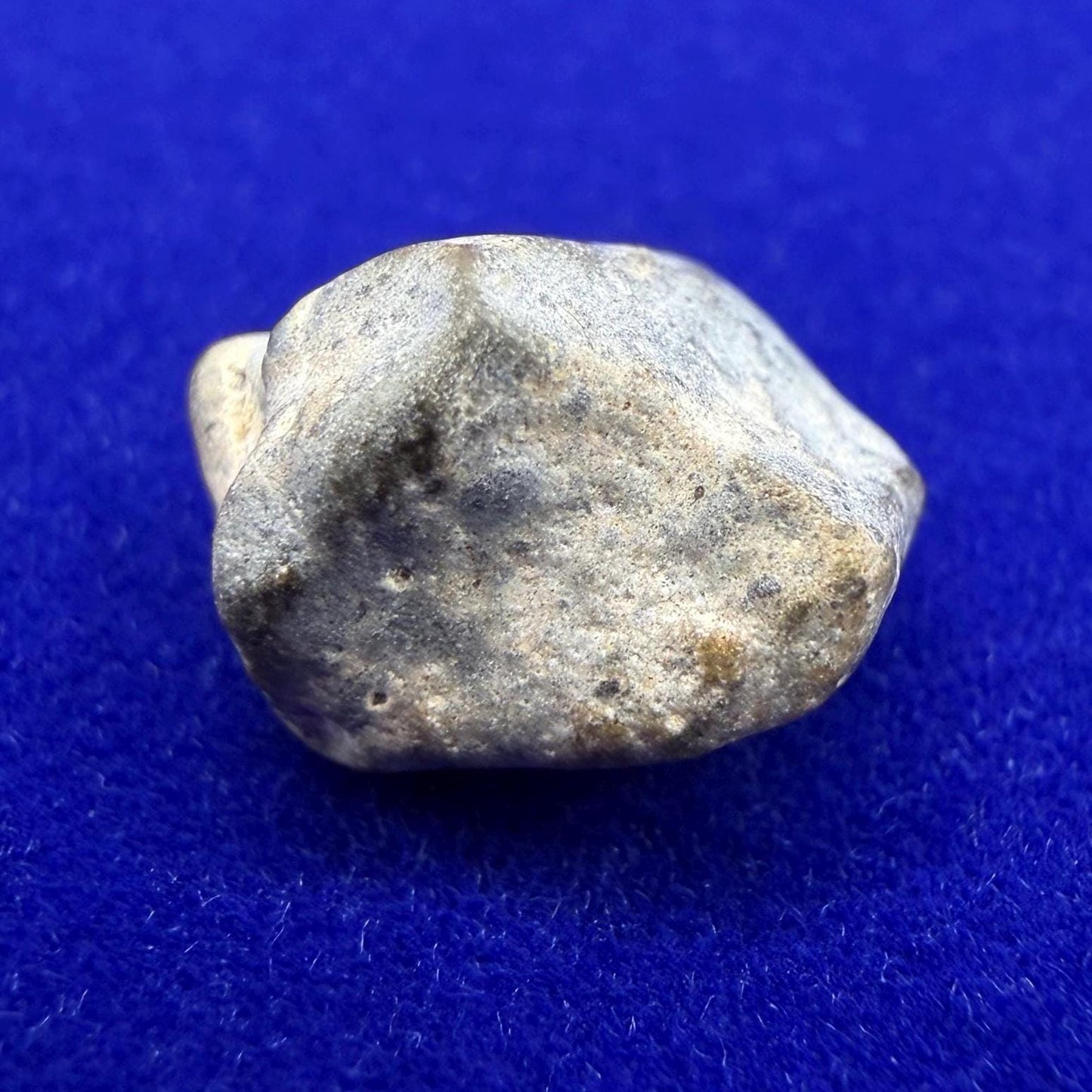 NWA 13974 Lunar Meteorite - Feldspathic Breccia, 1.23 grams