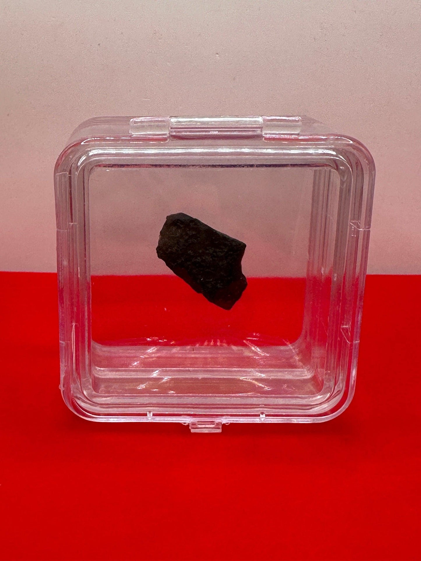 Indochinite Tektite: Indonesia, Authentic Tektite, Energy Work, 4.17 grams