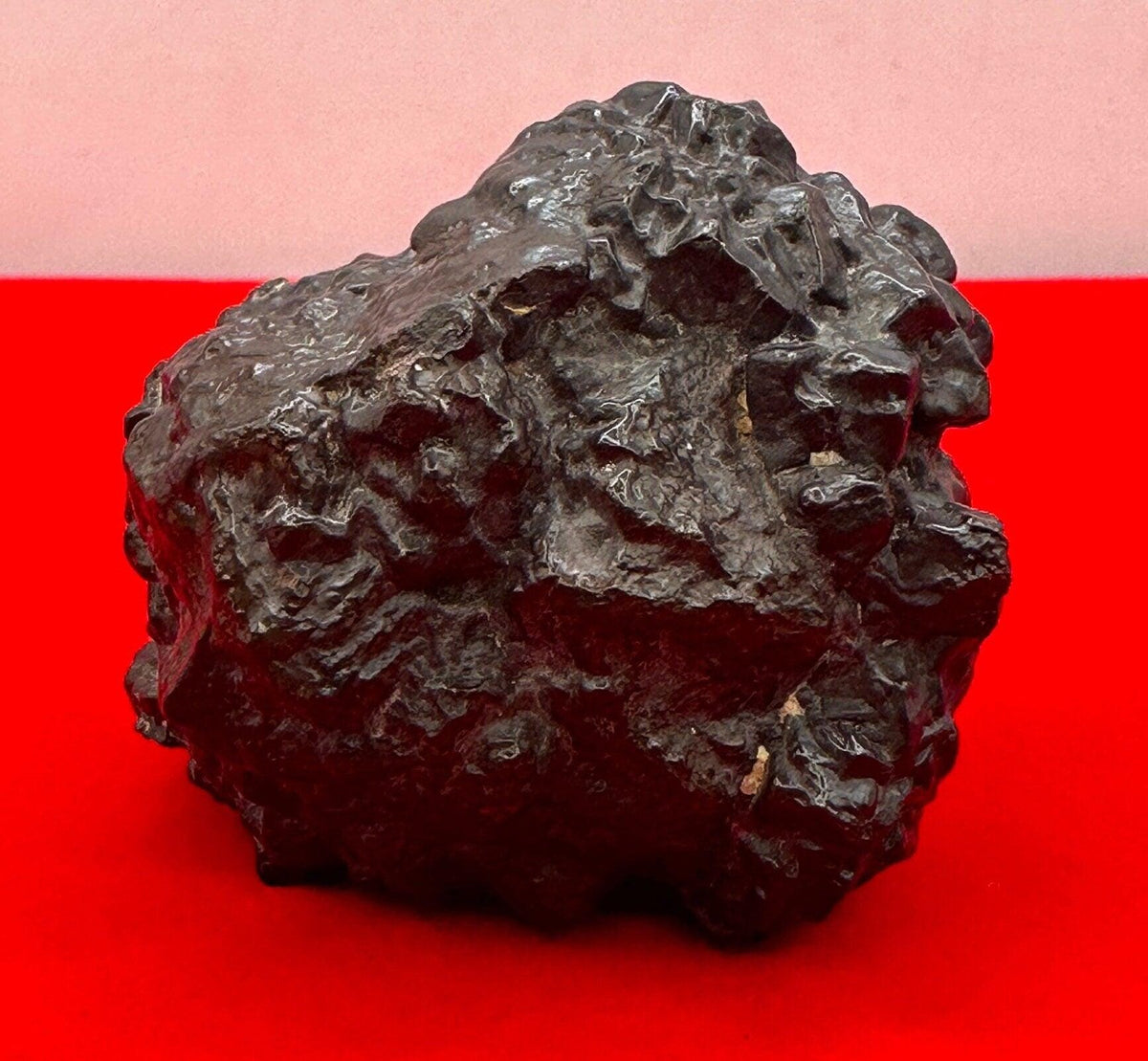 Egyptian Prophecy Stone: Abstract Z Stone for Dreamwork and Reiki, 151.10 grams