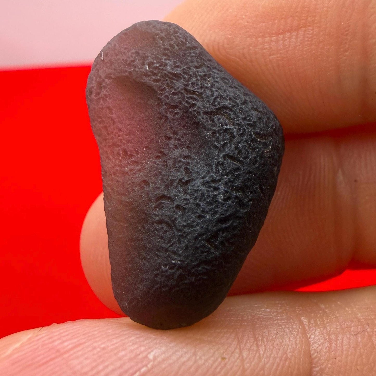 Arizona Saffordite Specimen, Rare Cintamani Stone, 3.88 grams