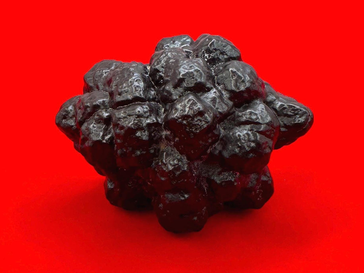 Egyptian Prophecy Stone: Abstract Z Stone for Dreamwork, 44.44 grams