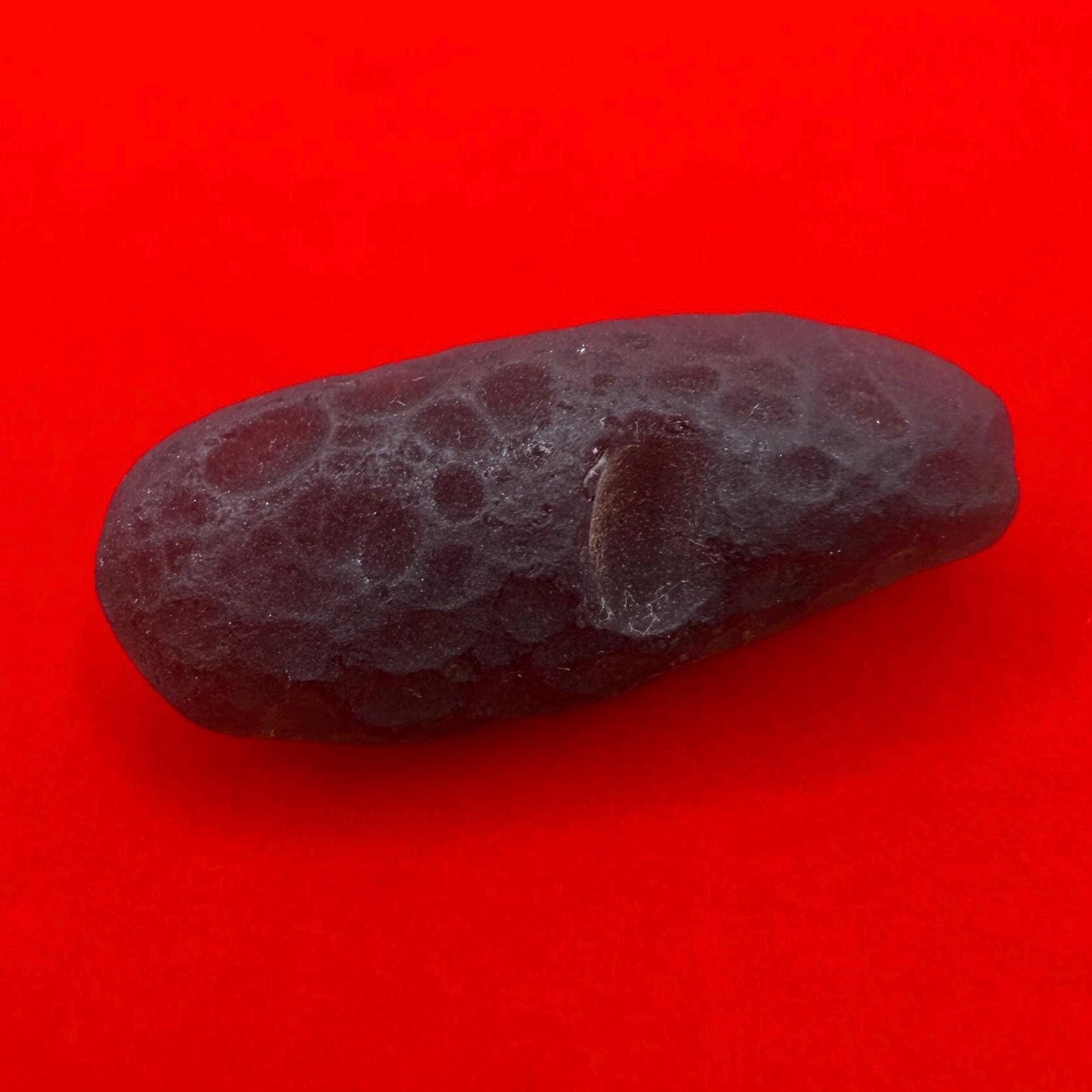 Arizona Saffordite Specimen, Rare Elongated Shape, Cintamani Stone, 5.33 grams