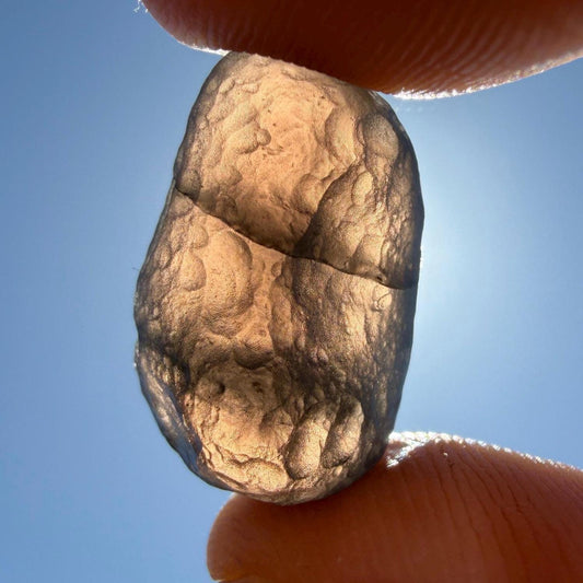 Arizona Saffordite Specimen, Rare Cintamani Stone, 3.81 grams