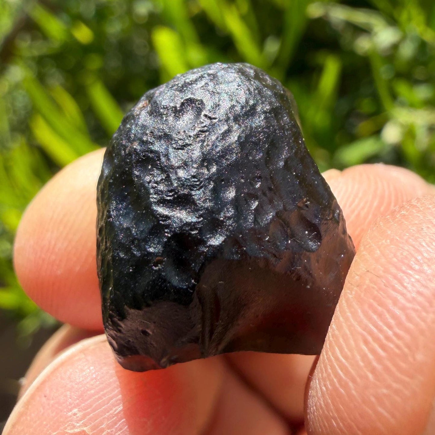 Arizona Saffordite Specimen, Rare Cintamani Stone, 4.95 grams
