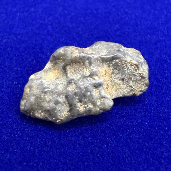 Tisserlitine 003 Lunar Meteorite: Feldspathic Breccia Moon Rock, 0.91 grams