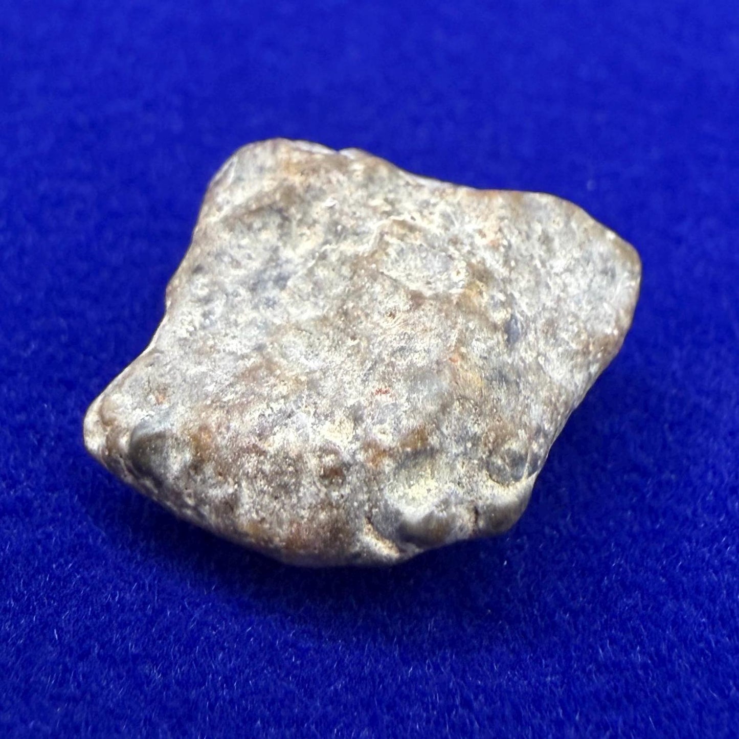 NWA 13974 Lunar Meteorite - Feldspathic Breccia, 1.46 grams