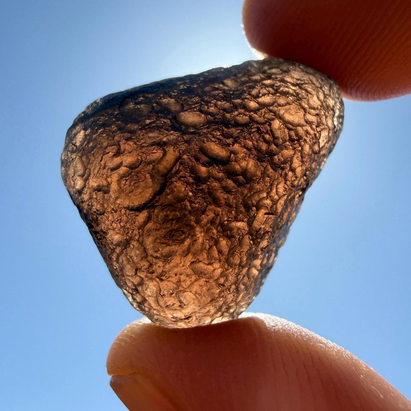 Arizona Saffordite Specimen, Rare Cintamani Stone, 8.78 grams