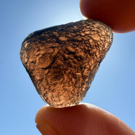 Arizona Saffordite Specimen, Rare Cintamani Stone, 8.78 grams