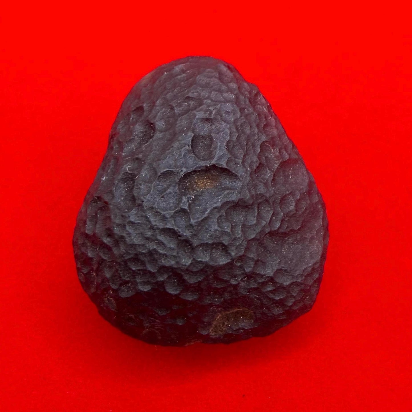 Arizona Saffordite Specimen, Rare Cintamani Stone, 7.26 grams