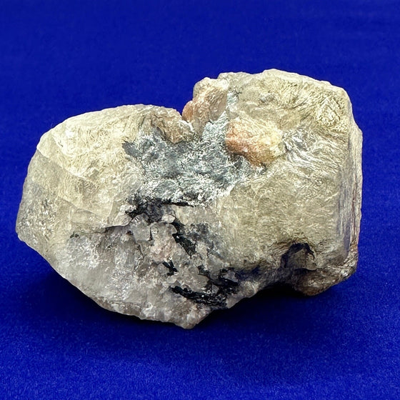 Brazilian Phenacite Crystal: Authentic, Metaphysical Crystal, 45.45/227ct