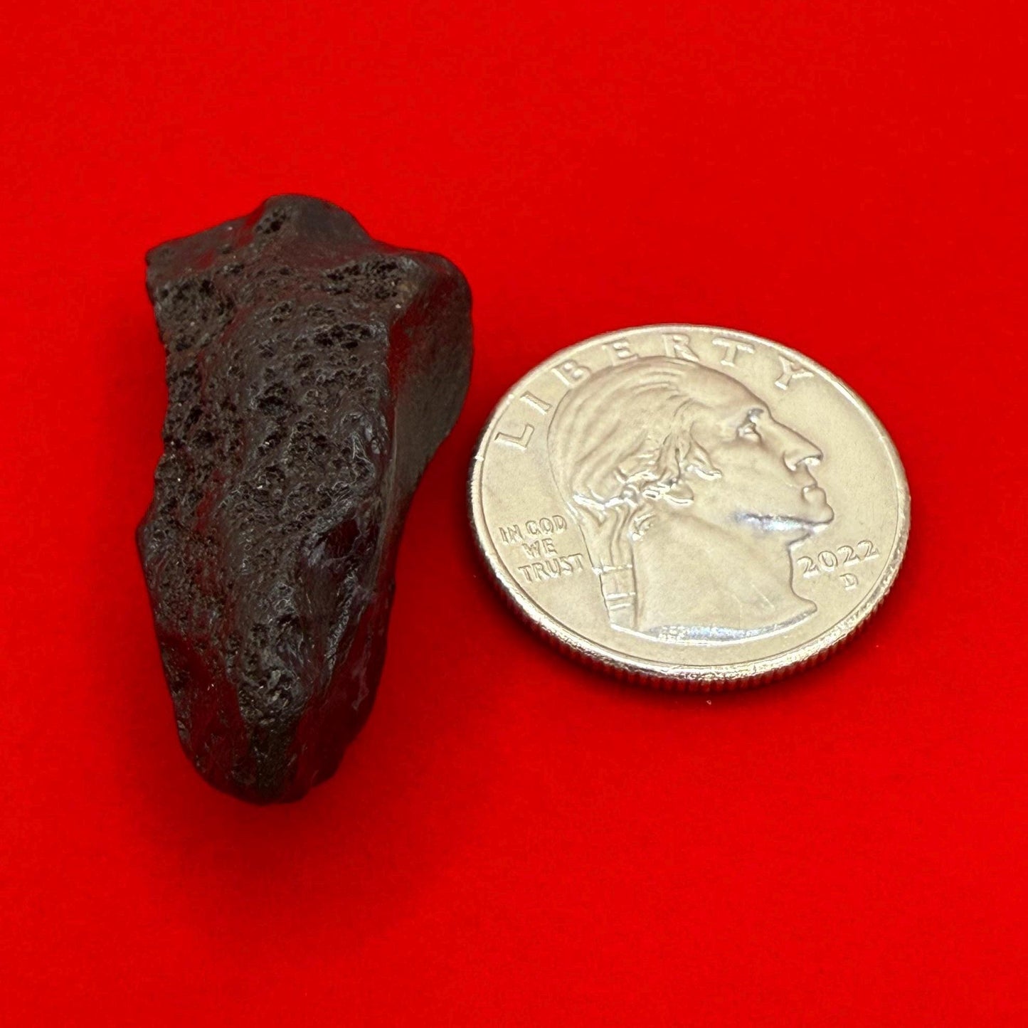 Saffordite Stone: Natural Arizona Cintamani Crystal, Reiki Energy, 9.39 grams