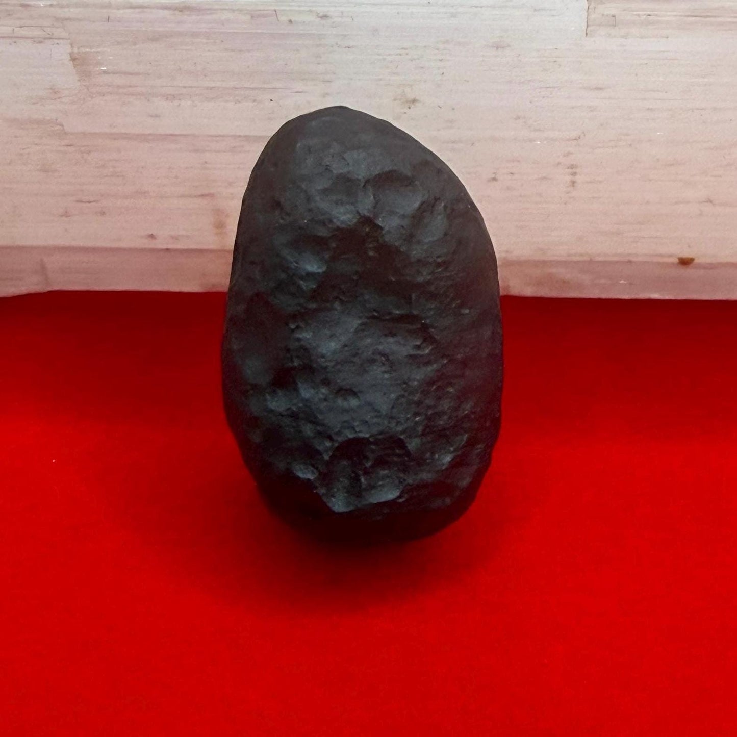 Arizona Saffordite Specimen, Rare Cintamani Stone, 3.81 grams