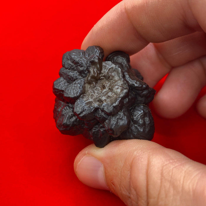 Rare Egyptian Prophecy Stone Cluster: Dreamwork, Energy Work, 55.42 grams