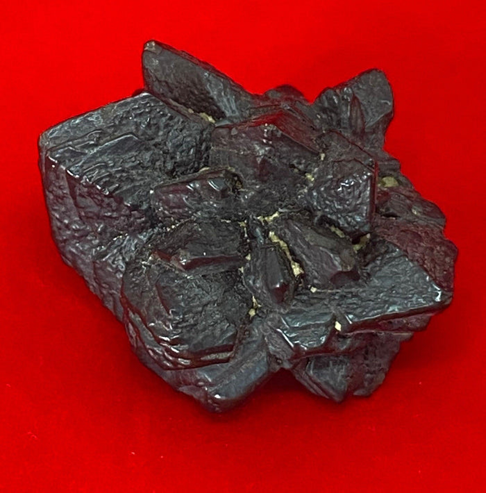 Prophecy Stone Cluster: Egypt, Dreamwork, Reiki, Energy Work, 39.16g