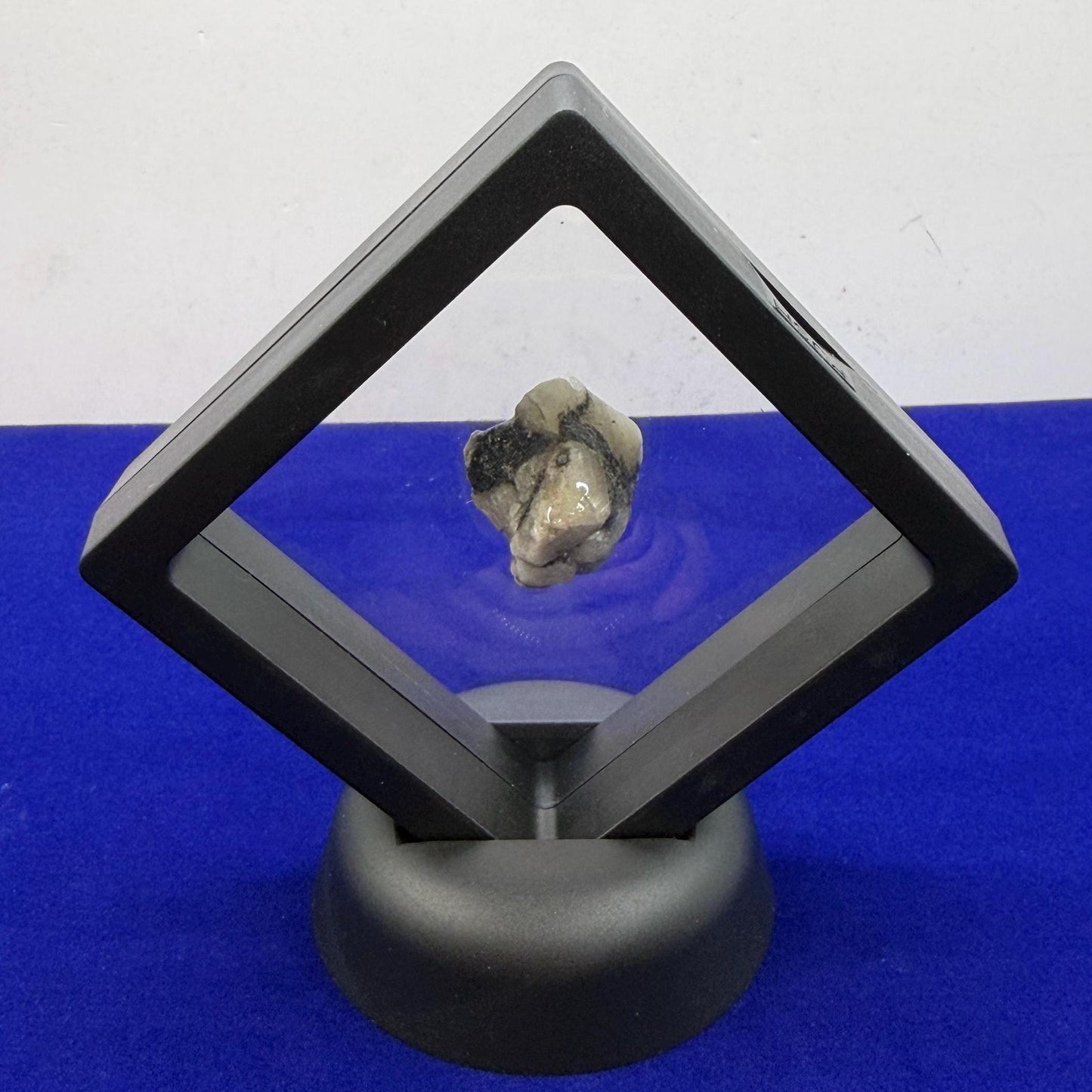 Brazilian Phenacite Crystal: High Vibration Meditation Crystal, 8.0g/40ct