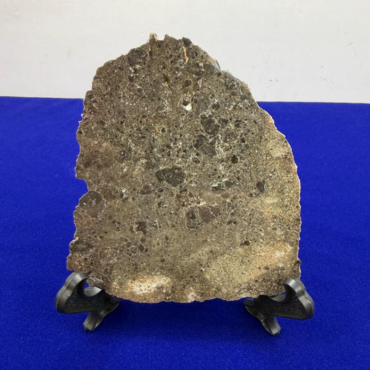 Ash Shaqqah 002 Lunar Meteorite | Moon Rock 27.16 Troctolite