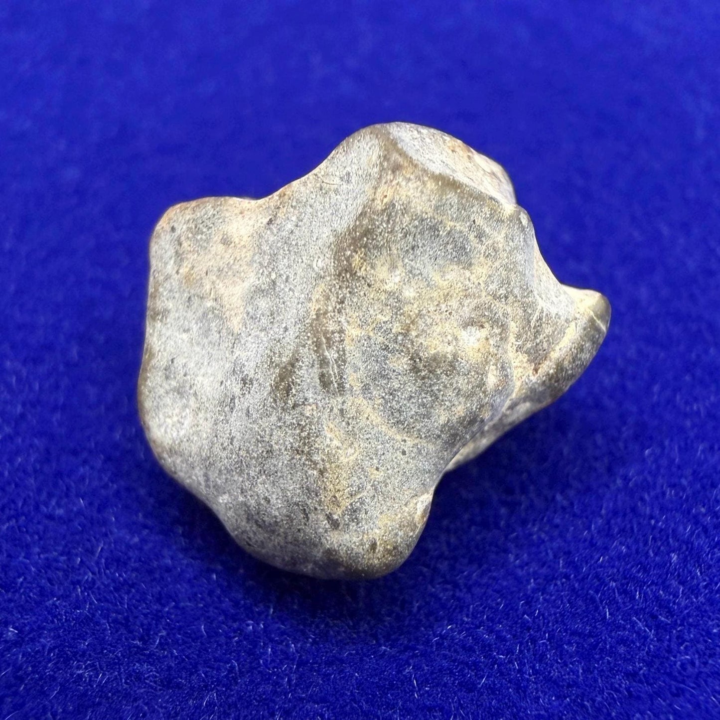 NWA 13974 Lunar Meteorite - Feldspathic Breccia, 1.23 grams