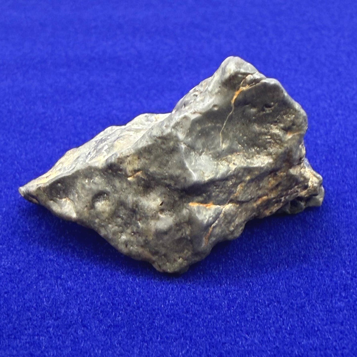 Tisserlitine 003 Lunar Meteorite: Feldspathic Breccia Moon Rock, 10.96 grams