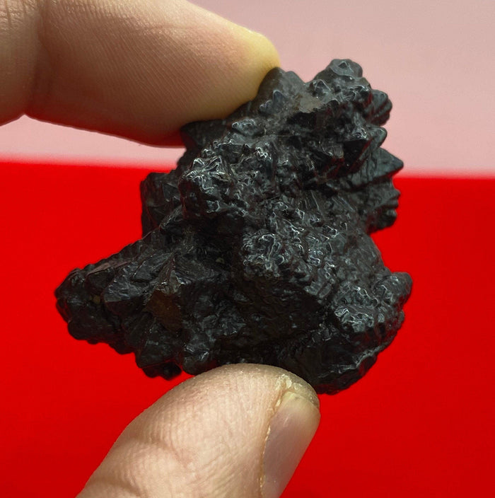 Egyptian Prophecy Stone: Abstract Z Stone for Dreamwork and Reiki, 34.06 grams