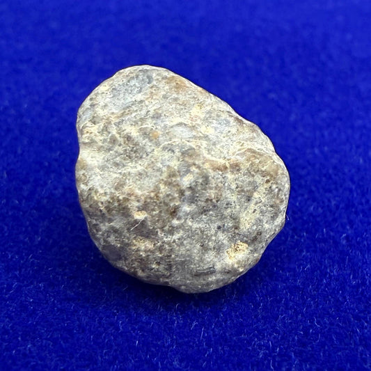 NWA 13974 Lunar Meteorite: Feldspathic Breccia, Moon Rock, 0.81 grams