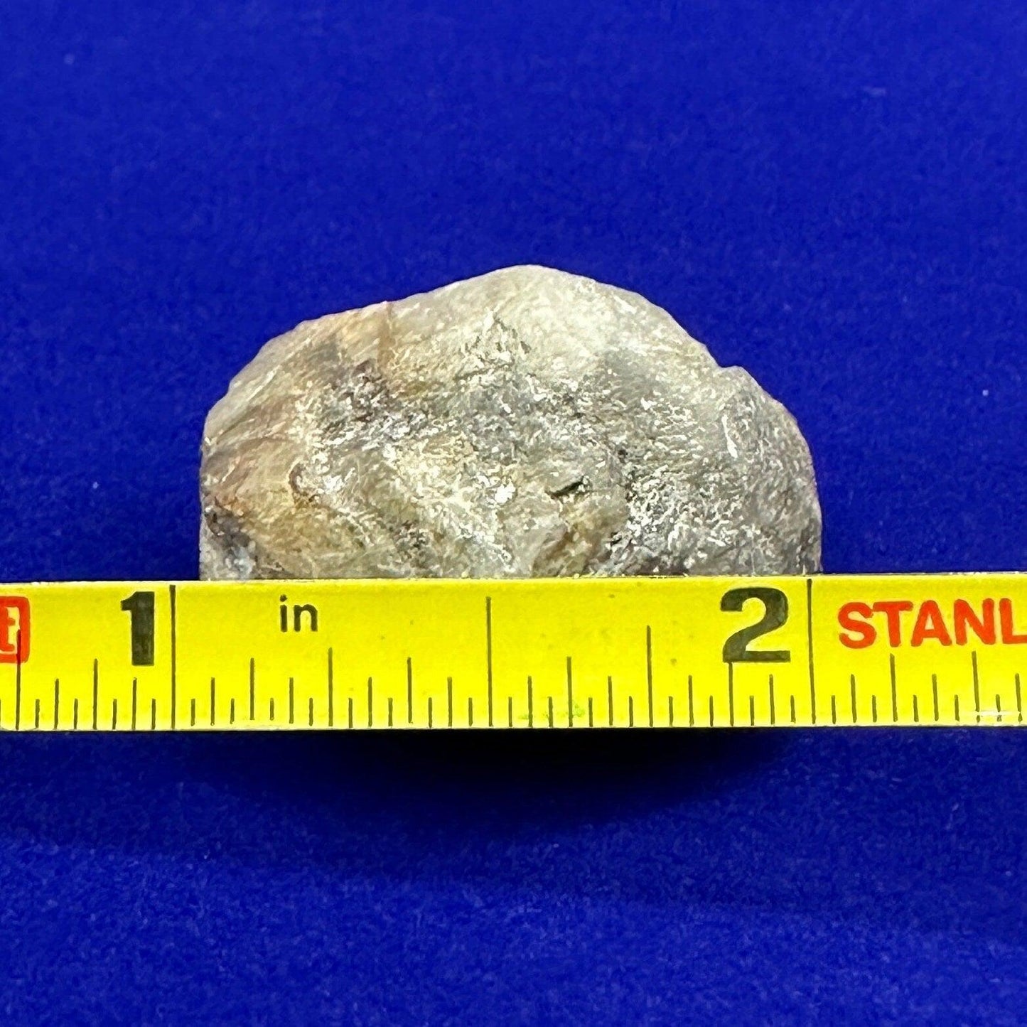 Brazilian Phenacite Crystal: Authentic, Metaphysical Crystal, 14.14g/71ct