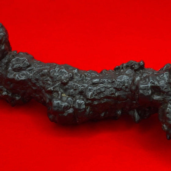 Elongated Prophecy Stone from Egypt: Dreamwork, Reiki, Energy Work 51.71 grams