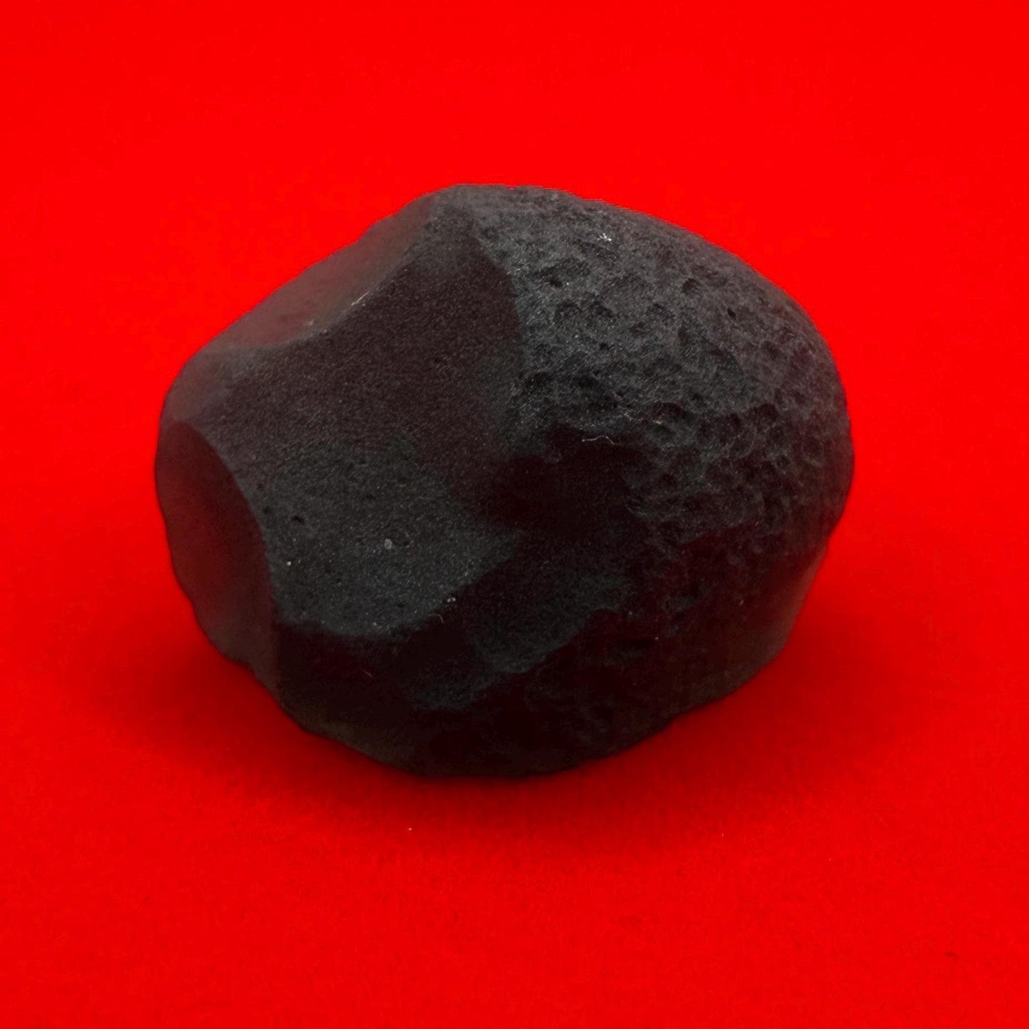 Saffordite Cintamani Specimen: Rare Arizona Pseudotektite, 5.87 grams