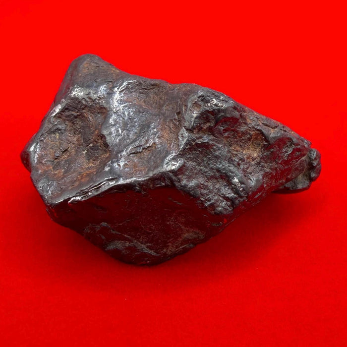 Canyon Diablo Iron Meteorite Specimen: Arizona Space Gift, Arizona, 42.23 grams