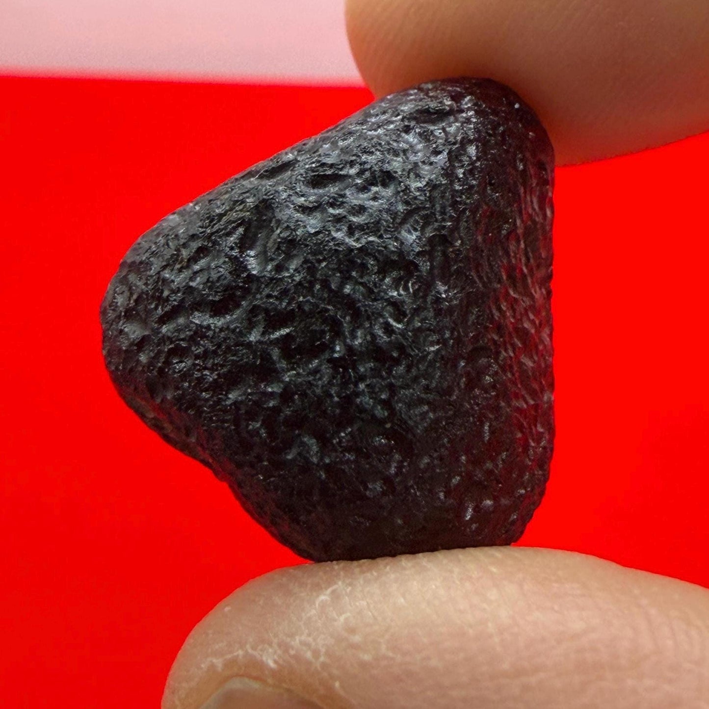 Arizona Saffordite Specimen, Rare Cintamani Stone, 8.78 grams