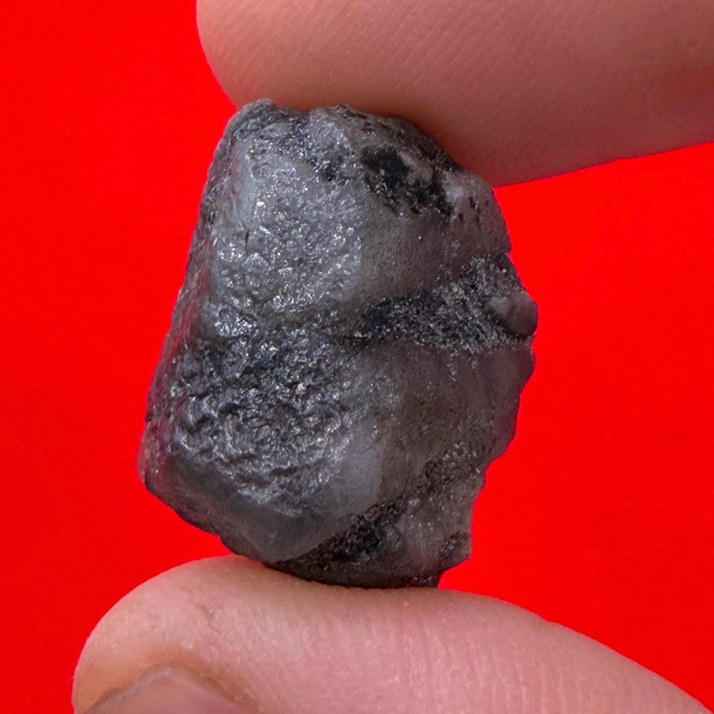 Brazilian Phenacite Crystal: Authentic Phenacite, 6.89g/34.45ct