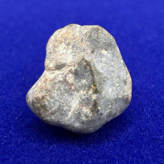 NWA 13974 Lunar Meteorite - Feldspathic Breccia, 1.23 grams