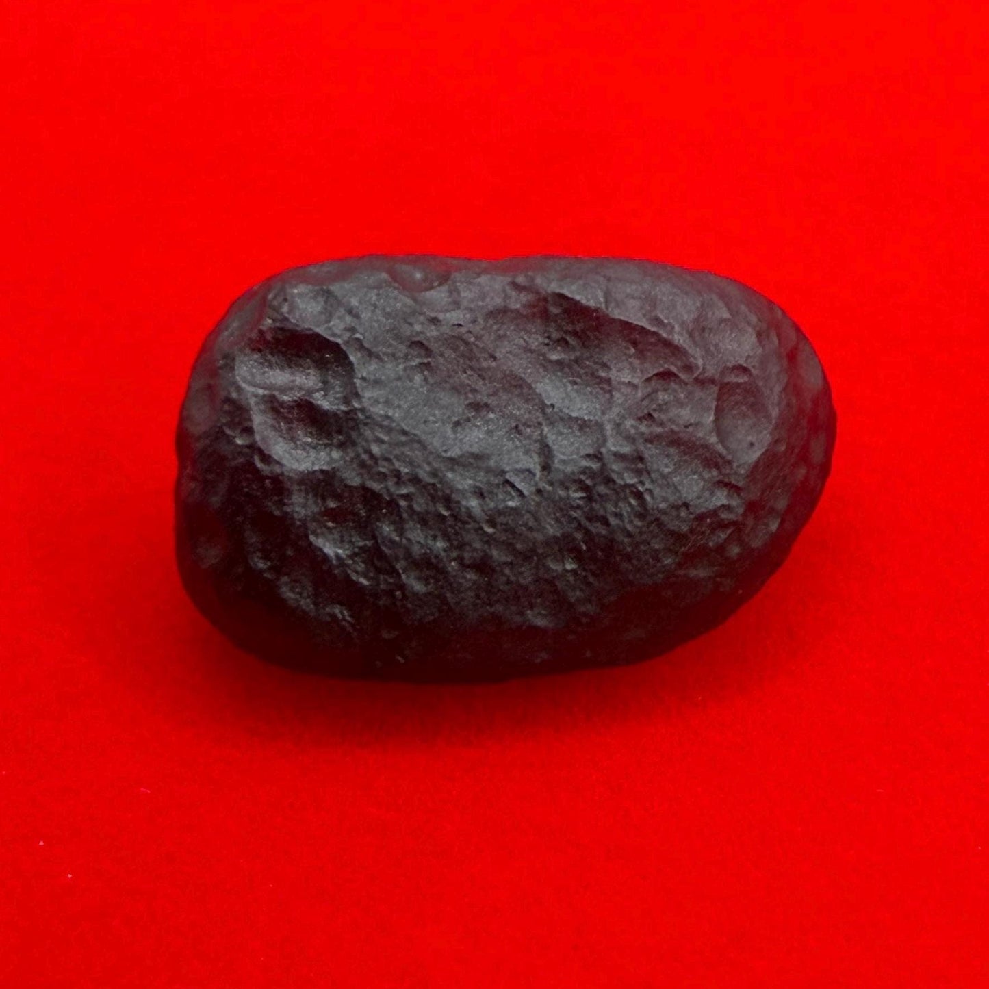 Arizona Saffordite Specimen, Rare Cintamani Stone, 3.81 grams