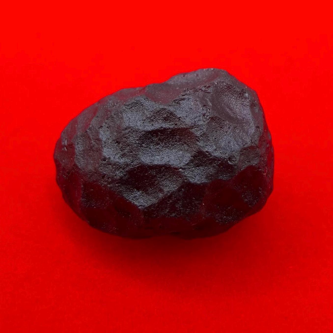 Rare Saffordite Stone: Arizona Cintamani, Metaphysical Shamanic Crystal, 2.61 grams