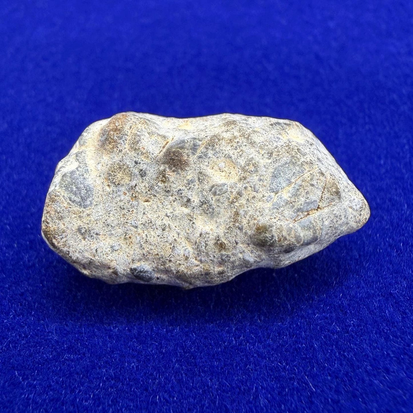 NWA 13974 Lunar Meteorite -Feldspathic Breccia, Authentic Meteorite, 2.06 grams