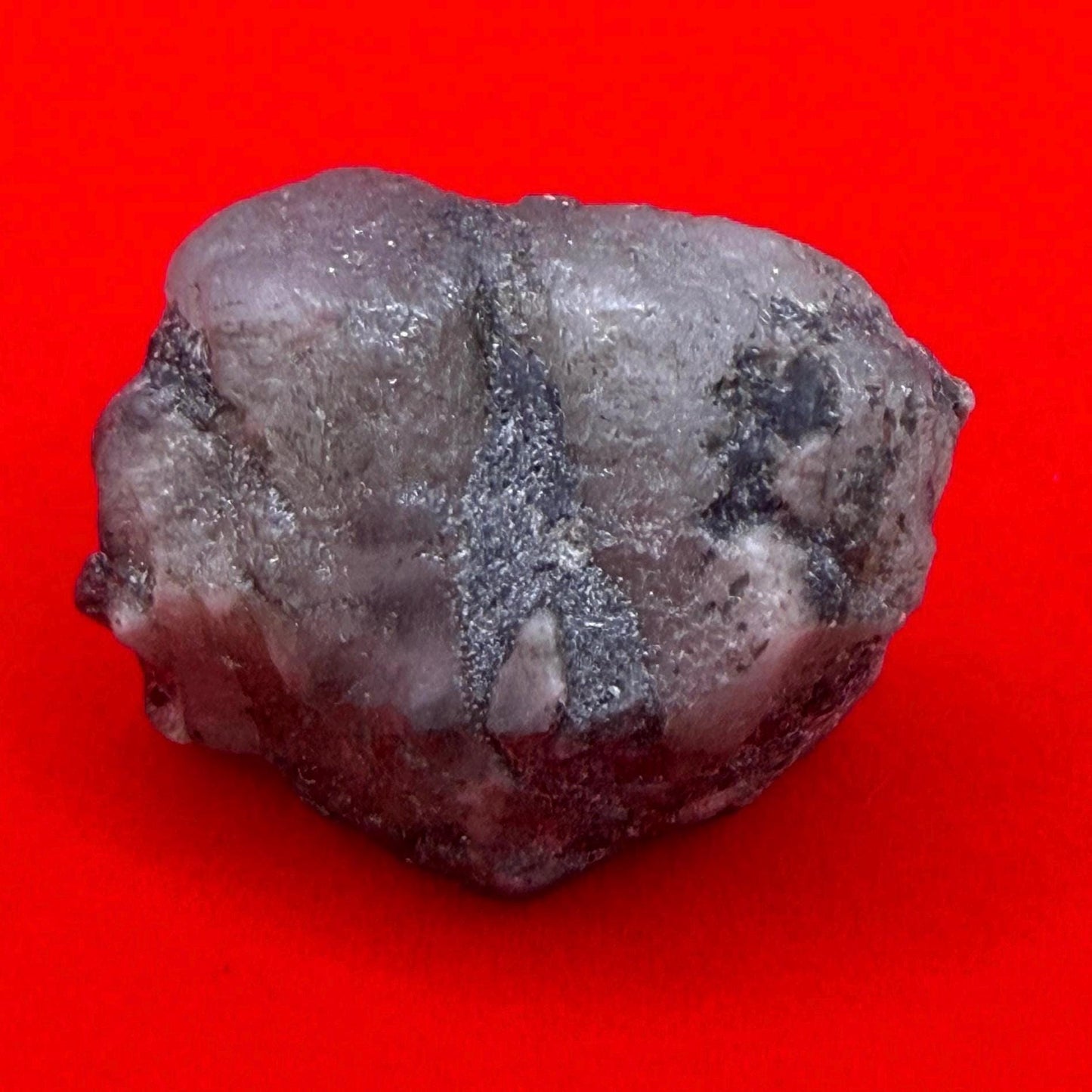 Brazilian Phenacite Crystal: Authentic Phenacite, 6.89g/34.45ct