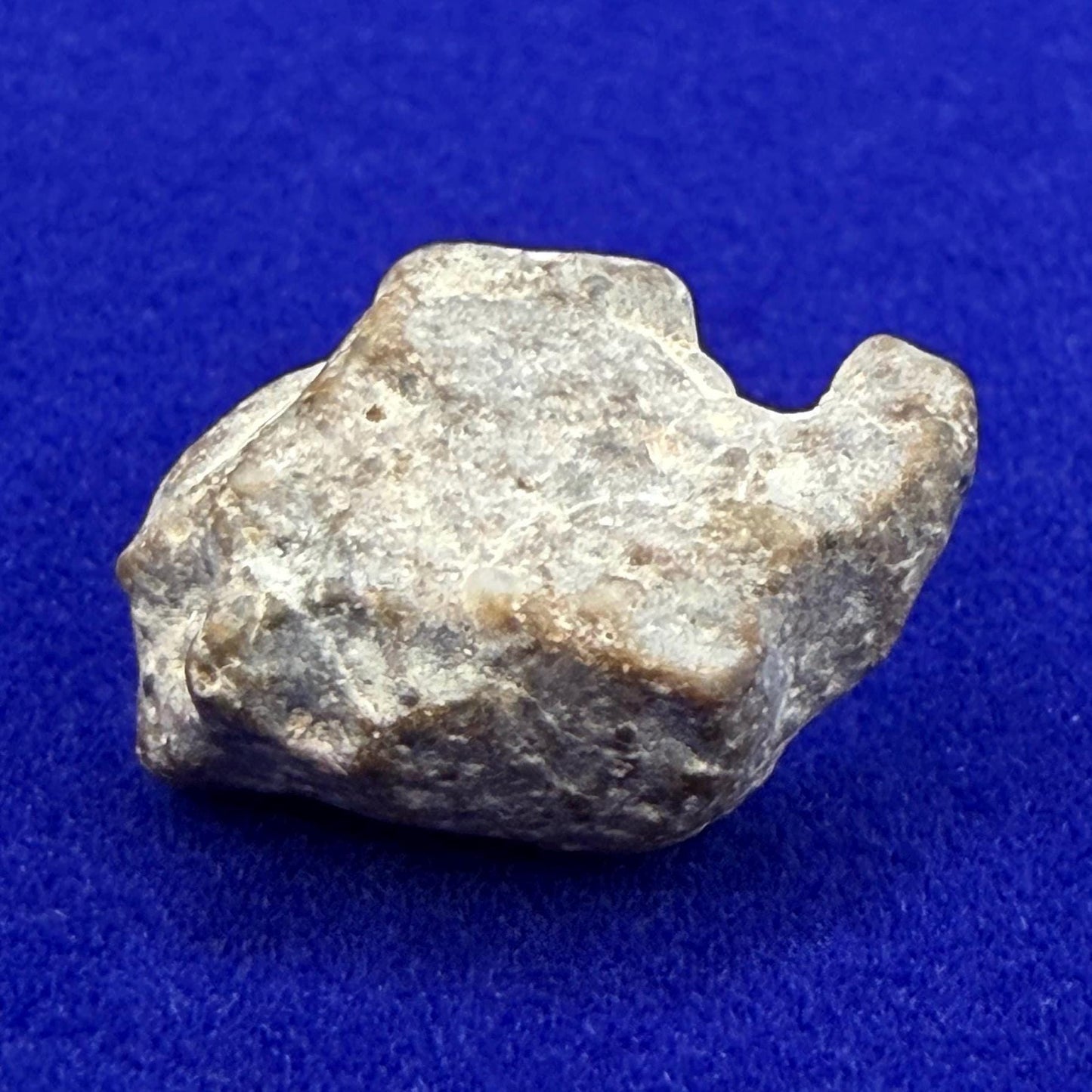 NWA 13974 Lunar Meteorite - Feldspathic Breccia, 1.56 grams