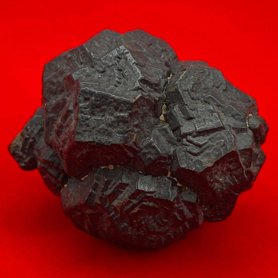 Abstract Prophecy Stone from Egypt: Dreamwork Stone, Rock Collection, 34.88 grams