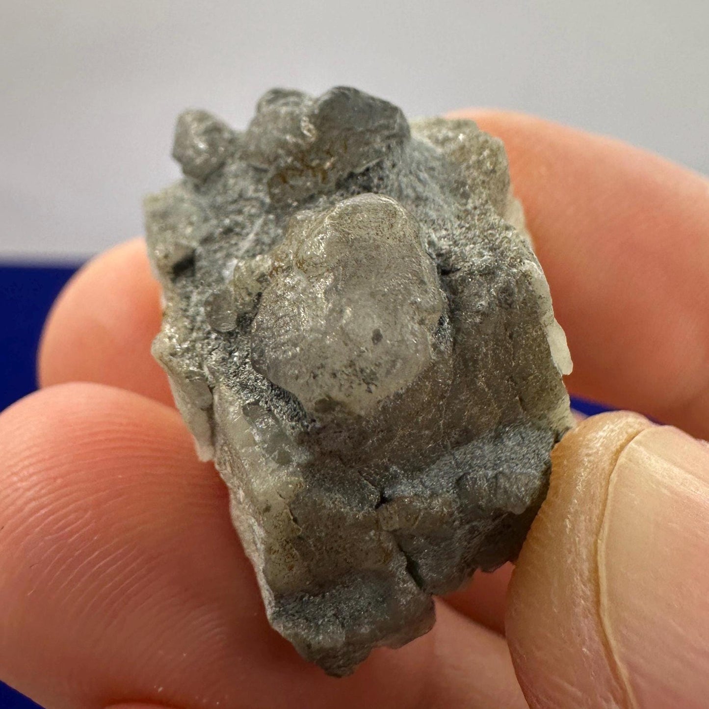 Brazilian Phenacite Crystal: Authentic Phenacite, Metaphysical Gemstone, 15.59g/78ct