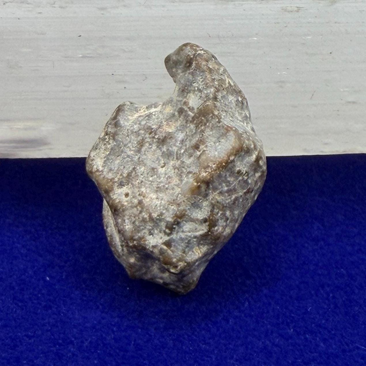 NWA 13974 Lunar Meteorite - Feldspathic Breccia, 1.56 grams