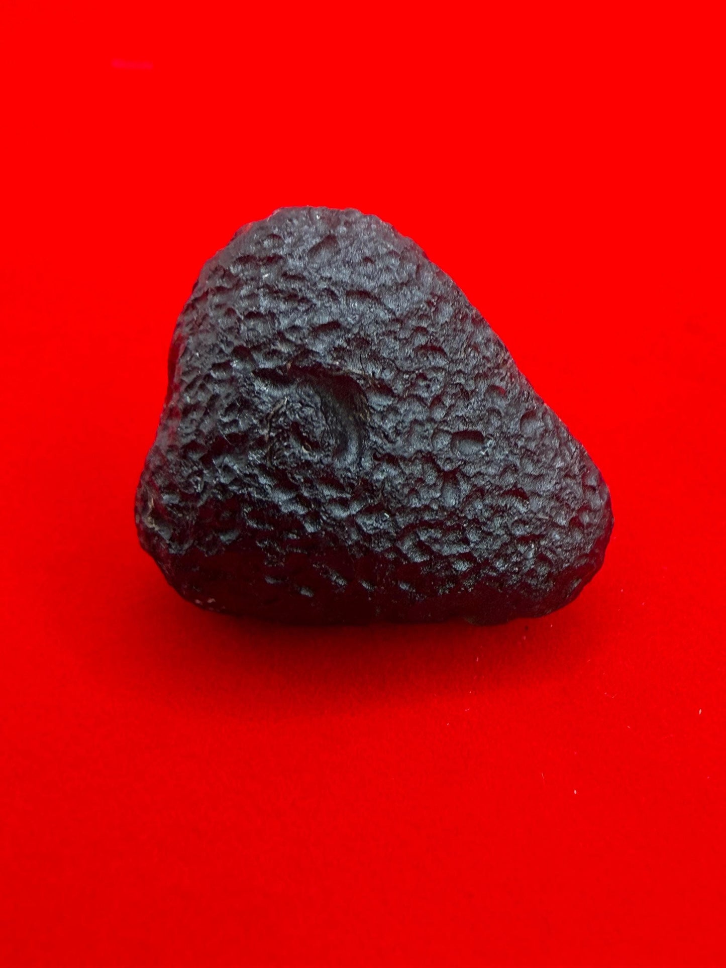 Arizona Saffordite Specimen, Rare Cintamani Stone, 8.78 grams